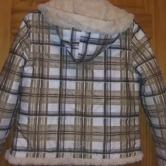 O'Neill Jacket/Vest - Picture 6 of 8